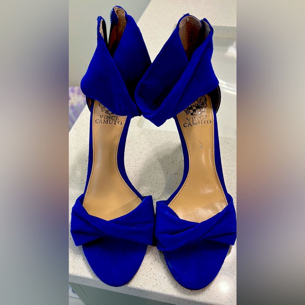 Vince Camuto Heels